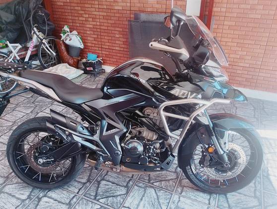 ZONTES T350 X ZONTES T350 X